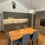 Σπίτι διακοπών Maison De Tilff Au Bord De L Ourthe Et Du Ravel