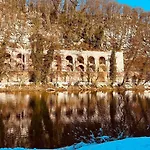 Σπίτι διακοπών Maison De Tilff Au Bord De L Ourthe Et Du Ravel Mellet