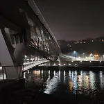 Maison De Tilff Au Bord De L Ourthe Et Du Ravel Σπίτι διακοπών