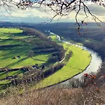 Maison De Tilff Au Bord De L Ourthe Et Du Ravel * Mellet
