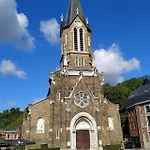 Σπίτι διακοπών Maison De Tilff Au Bord De L Ourthe Et Du Ravel