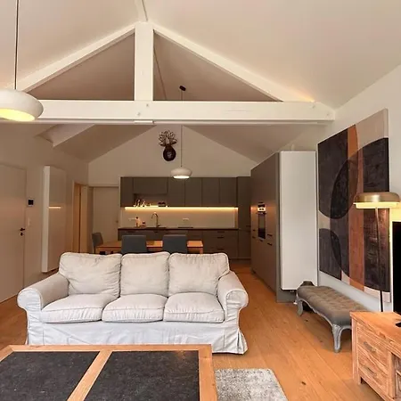 Maison De Tilff Au Bord De L Ourthe Et Du Ravel * Mellet