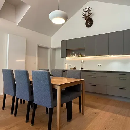 Maison De Tilff Au Bord De L Ourthe Et Du Ravel Mellet