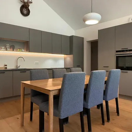 Feriehus Maison De Tilff Au Bord De L Ourthe Et Du Ravel