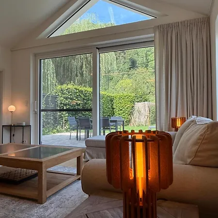 Maison De Au Bord De L Ourthe Et Du Ravel Holiday home