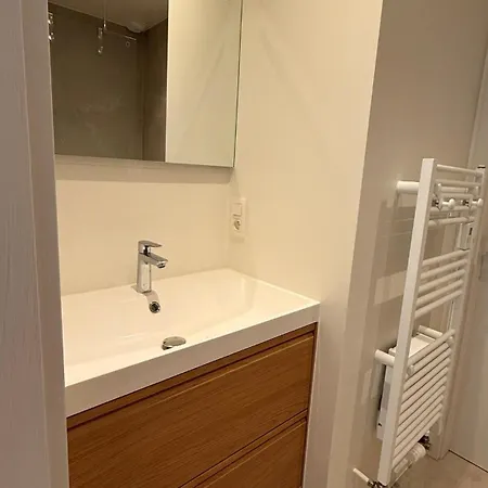 Maison De Tilff Au Bord De L Ourthe Et Du Ravel Feriehus