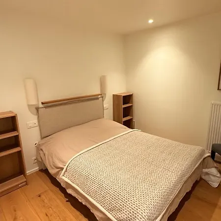 Maison De Tilff Au Bord De L Ourthe Et Du Ravel *