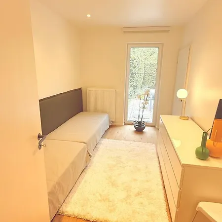 Holiday home Maison De Au Bord De L Ourthe Et Du Ravel *