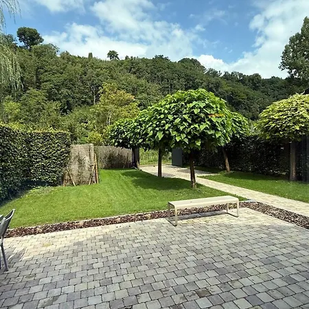 Feriehus Maison De Tilff Au Bord De L Ourthe Et Du Ravel