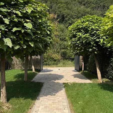 Maison De Tilff Au Bord De L Ourthe Et Du Ravel