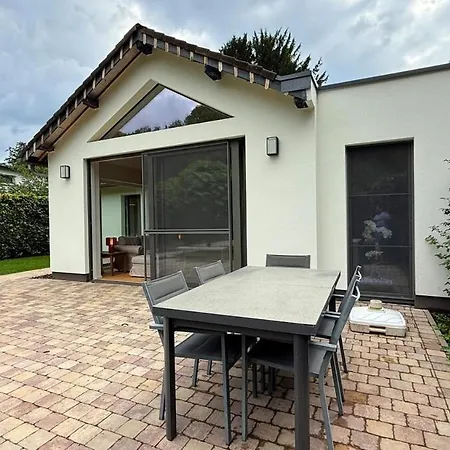 Holiday home Maison De Au Bord De L Ourthe Et Du Ravel Tilff