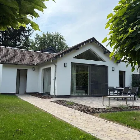 Holiday home Maison De Au Bord De L Ourthe Et Du Ravel Tilff