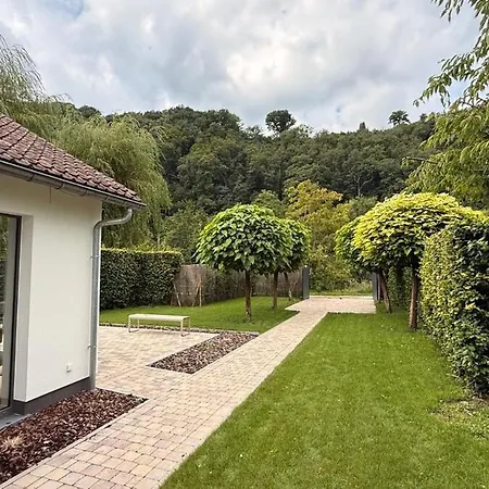 Maison De Tilff Au Bord De L Ourthe Et Du Ravel Mellet