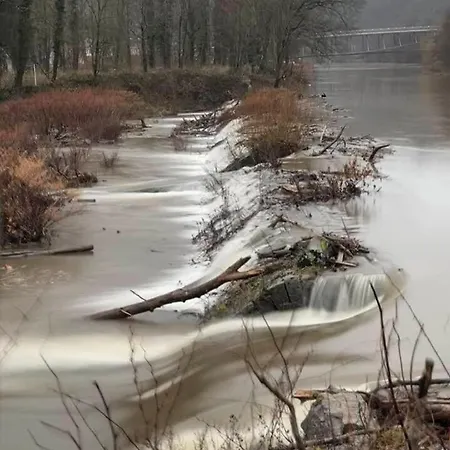 Feriehus Maison De Tilff Au Bord De L Ourthe Et Du Ravel *