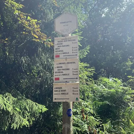 Maison De Tilff Au Bord De L Ourthe Et Du Ravel *