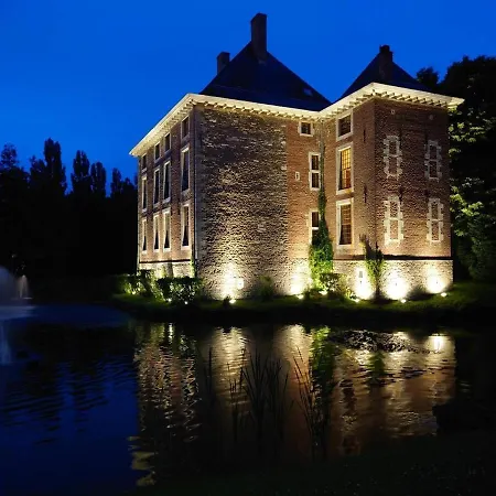 Maison De Au Bord De L Ourthe Et Du Ravel Holiday home Tilff