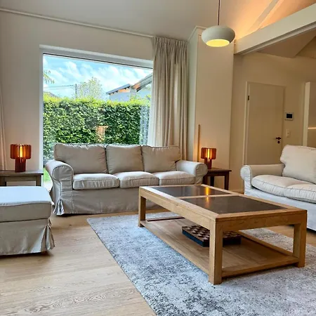 Maison De Tilff Au Bord De L Ourthe Et Du Ravel *