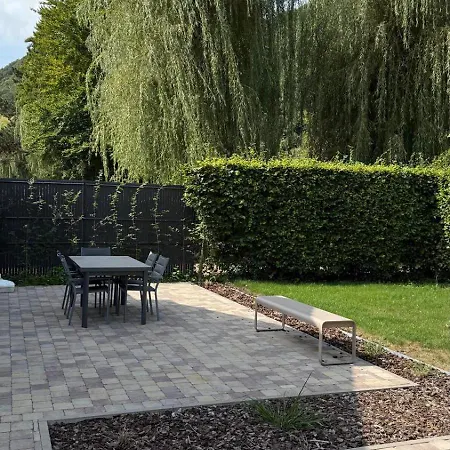 Maison De Tilff Au Bord De L Ourthe Et Du Ravel Mellet