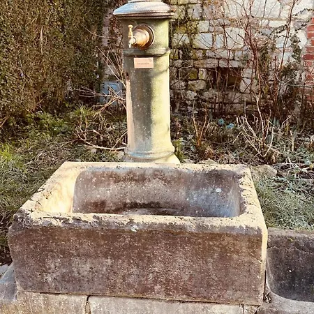 Maison De Au Bord De L Ourthe Et Du Ravel * Tilff