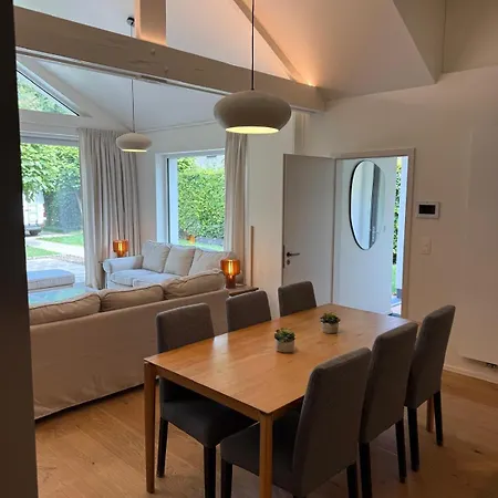 Feriehus Maison De Tilff Au Bord De L Ourthe Et Du Ravel *