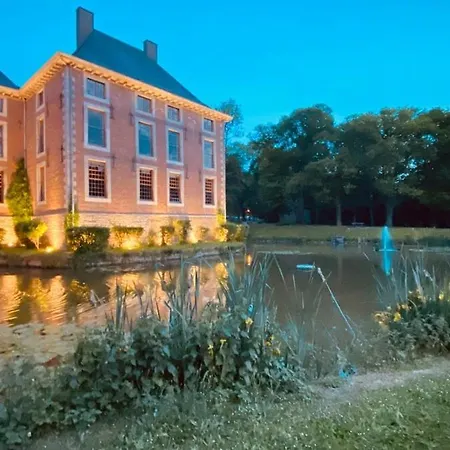 Maison De Tilff Au Bord De L Ourthe Et Du Ravel Feriehus *