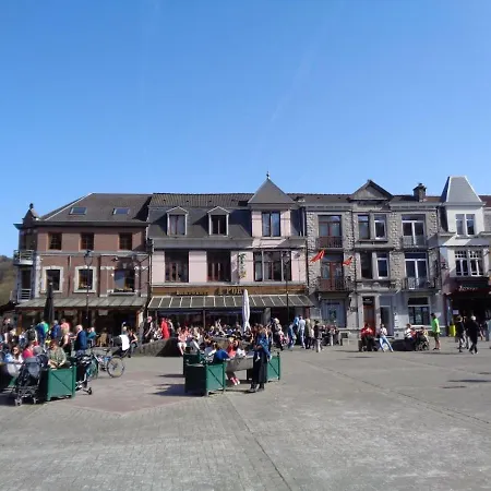 Maison De Au Bord De L Ourthe Et Du Ravel *