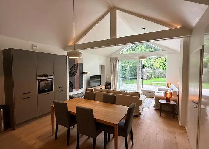 Maison De Tilff Au Bord De L Ourthe Et Du Ravel