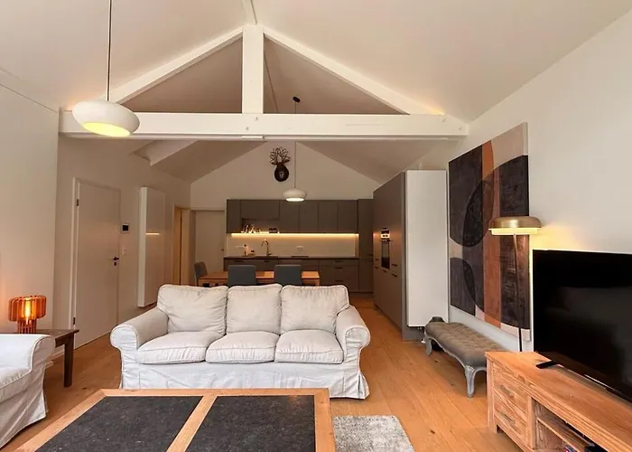 Maison De Tilff Au Bord De L Ourthe Et Du Ravel * Mellet