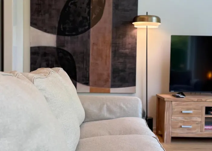 Maison De Tilff Au Bord De L Ourthe Et Du Ravel Holiday home *