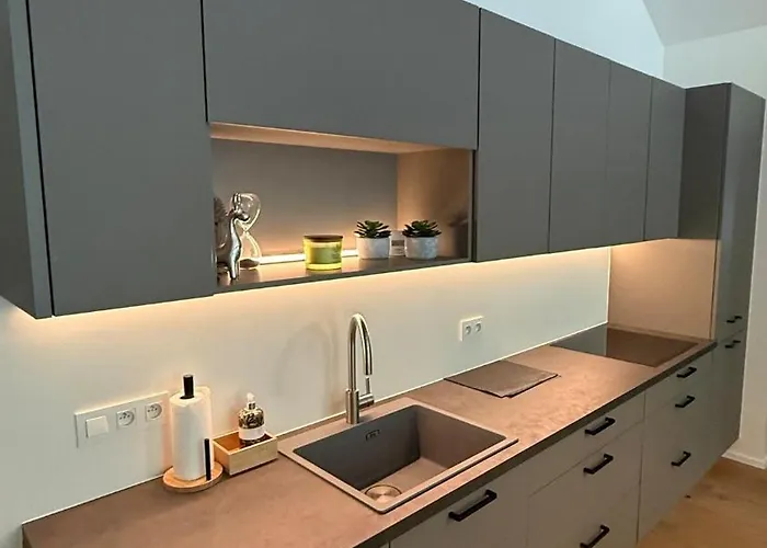 Maison De Tilff Au Bord De L Ourthe Et Du Ravel Holiday home Mellet