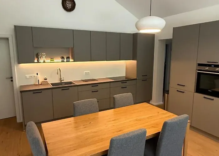 Holiday home Maison De Tilff Au Bord De L Ourthe Et Du Ravel