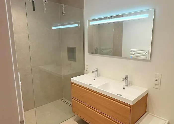 Maison De Tilff Au Bord De L Ourthe Et Du Ravel Holiday home