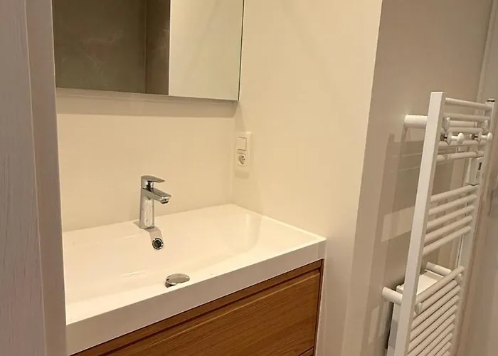 Maison De Tilff Au Bord De L Ourthe Et Du Ravel Holiday home