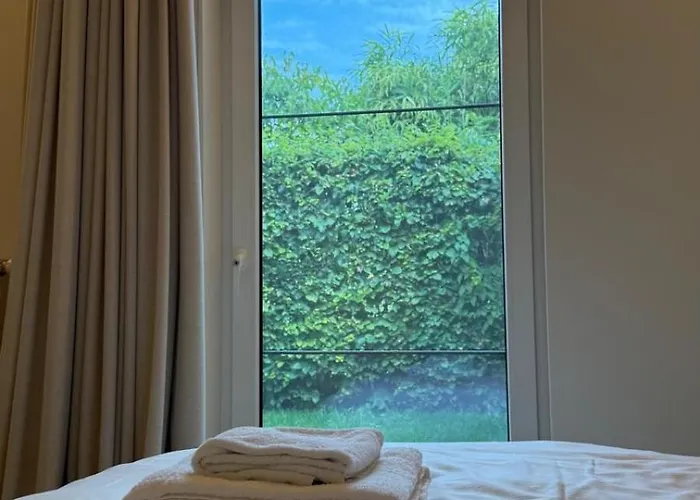 Holiday home Maison De Tilff Au Bord De L Ourthe Et Du Ravel *