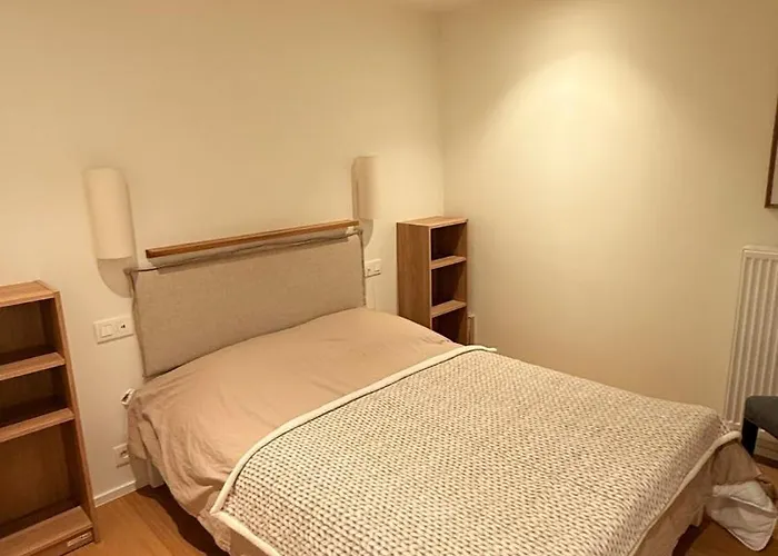 Maison De Tilff Au Bord De L Ourthe Et Du Ravel *