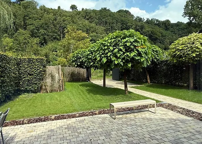 Holiday home Maison De Tilff Au Bord De L Ourthe Et Du Ravel