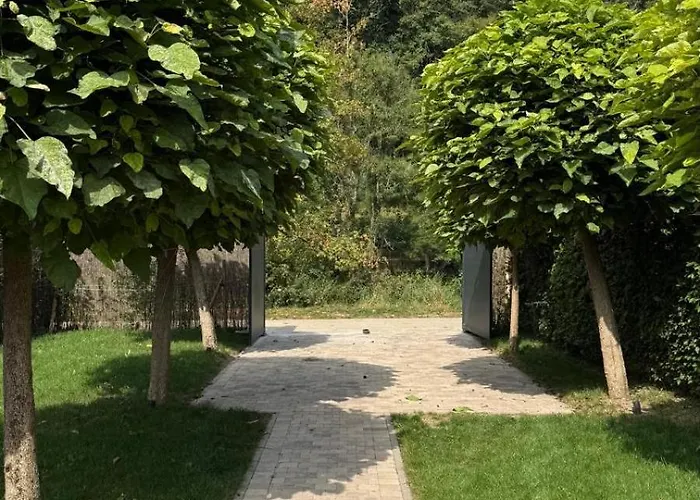 Maison De Tilff Au Bord De L Ourthe Et Du Ravel