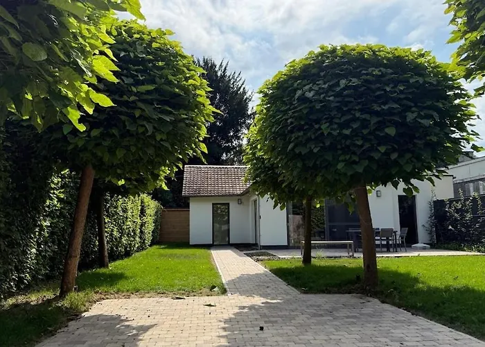 Maison De Tilff Au Bord De L Ourthe Et Du Ravel Mellet