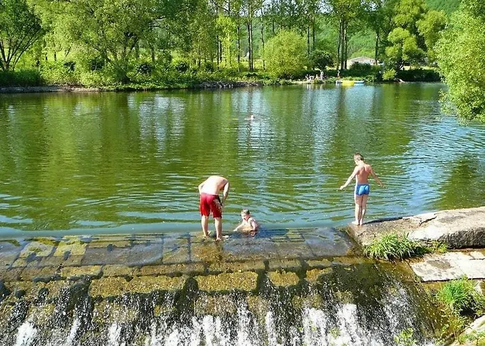 Maison De Tilff Au Bord De L Ourthe Et Du Ravel Mellet