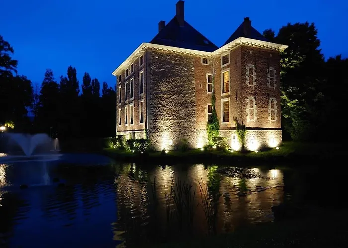 Maison De Tilff Au Bord De L Ourthe Et Du Ravel Holiday home Mellet