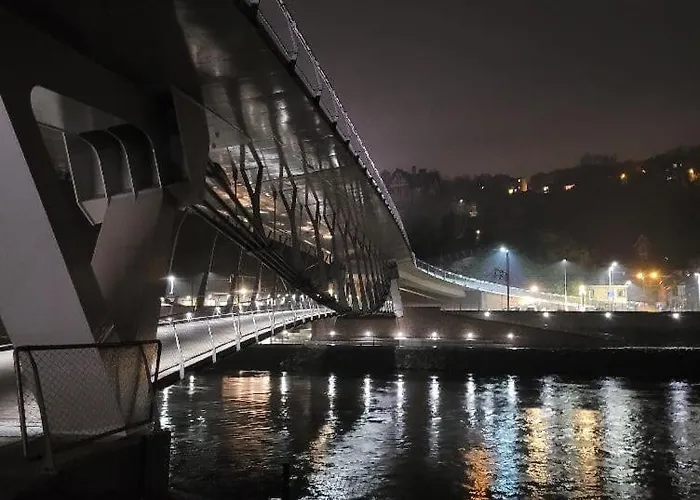 Maison De Tilff Au Bord De L Ourthe Et Du Ravel Holiday home