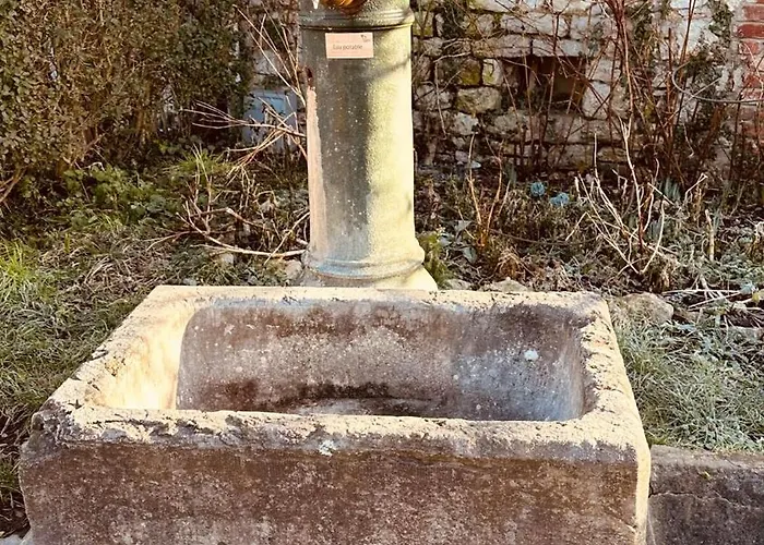 Maison De Tilff Au Bord De L Ourthe Et Du Ravel * Mellet