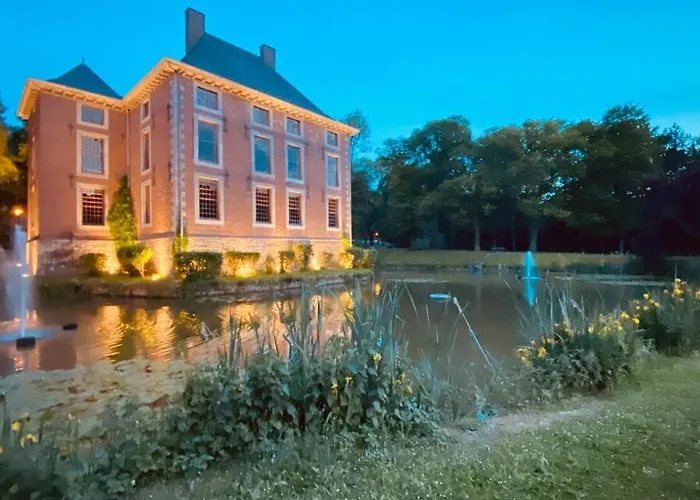 Maison De Tilff Au Bord De L Ourthe Et Du Ravel Holiday home *