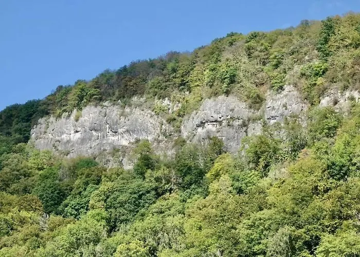 Maison De Tilff Au Bord De L Ourthe Et Du Ravel Holiday home Mellet